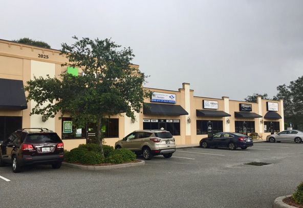 Westport Plaza: 2025 Murrell Rd, Rockledge, FL 32955